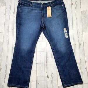 Levi's Classic Straight Jeans
